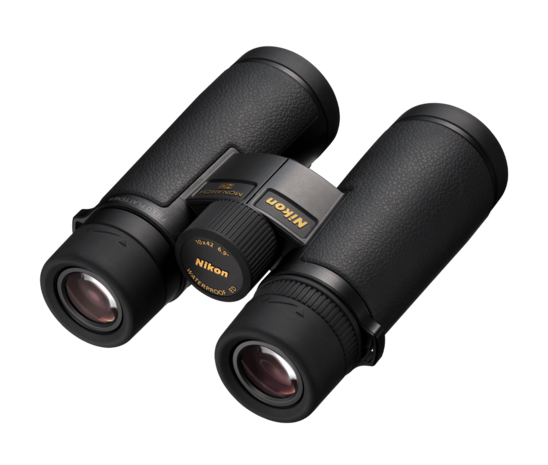 Nikon Monarch HG 10x42 verrekijker