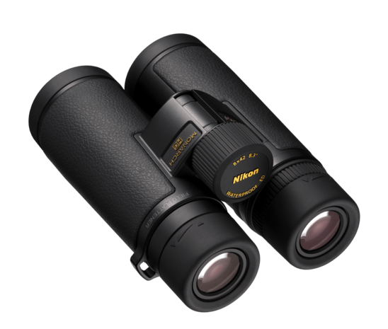 Nikon Monarch HG 8x42
