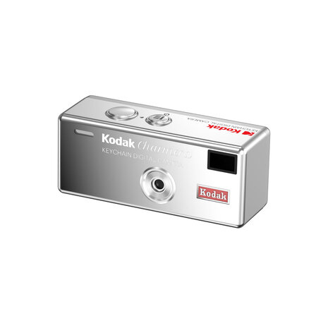 Kodak Charmera Millennium Digitale camera sleutelhanger