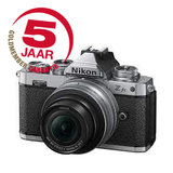 Nikon Z fc 16-50mm SL Kit