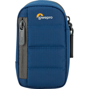 Lowepro Tahoe CS 20 blue fototas | Foto Leenarts - Foto ...